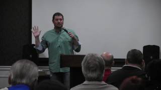 Moses Pleaded With the Lord