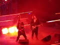 Night Castle - Trans Siberian Orchestra