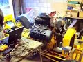 4.6 DOHC w/ 6-71 Blower and Megasquirt 4.6 DOHC w/ 6-71 Blower and Megasquirt
