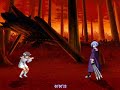 SRM Ranbat Finals Kite(Miyako) vs Shieru(Ciel)