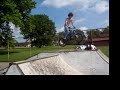 180 crash