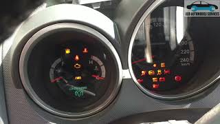 Que es obd b2205 Chevrolet