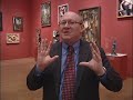 Check out Curator Michael Taylor discussing the Salon Cubism gallery - focusing on Jean Metzinger's Tea Time (Woman with a Teaspoon). Picasso and the Avant-Garde in Paris - now through May 2, 2010 For more info, visit: bit.ly