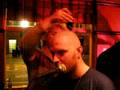 Gaz's Head Shaving - Part 3