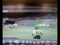 goal for newcastle fifa07