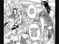 WILD FISH ch.5 part 2