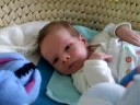 Kaj 3,5 week