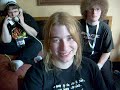 175's Room PARTAY!! (Detour)