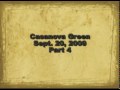 Casanova Green 9-20-09 pt 4