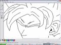 re-drawing-son-goku.html