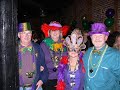 Music City Mardi Gras