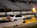 VT Turbo runs 13.9 VT Turbo runs 13.9