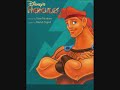 Hercules - Posso farcela Hercules - Posso farcela