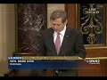 Senate Session 2011-02-03 (11:37:18-12:40:47)