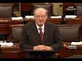 Senate Session 2011-02-03 (11:37:18-12:40:47)