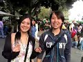 hablando japones