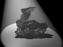 Blender 3D Fractal Object #1