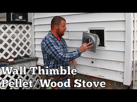 video-linktoworks-Wall Thimble Installation