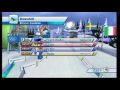 welcome to the first episode of my new playlist. family game time! this is where i will play various family friendly wii games. with members of my family. which may include my wife her son, or both. please remember thay when viewing the video. they are new gamers and are still learning.