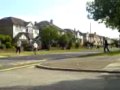 Invisible Rope, Orpington