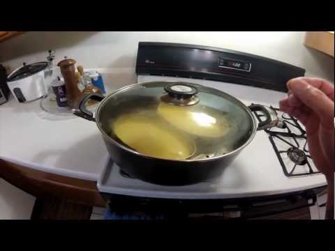 Lutong Pinoy - In this video I will show you how to make Leche Flan. Leche Flan is a classic Filipino dessert, a caramel custard made of egg yolk, sugar, milk and vanilla e...