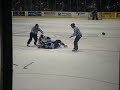 Kwings Vs Fury 3/7/08