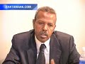Waraysi - Cabdiqani Shancad (Musharaxa Madaxweynanimada Puntland) Waraysi - Cabdiqani Shancad (Musharaxa Madaxweynanimada Puntland)