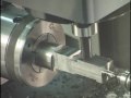 Methods Machine Tools Nakamura-Tome NTMX Demonstration