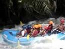 The Dionisios Capsizing