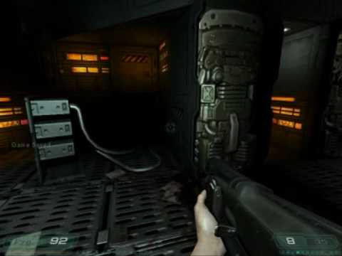 Doom 3