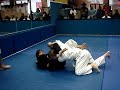 BJJ Gi Bout