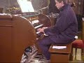 J.S.Bach: In Dulci Jubilo