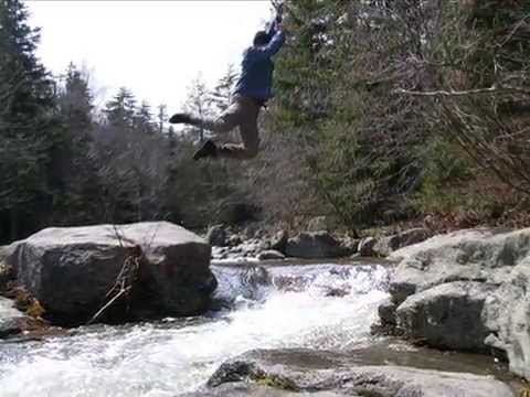 Adirondack Mountain Skills Training Prog
