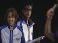 The Progressive Match: Higa feat. Rikkai [7/12]