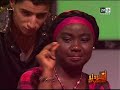 Hatim Ammor - Bent bladi (Live @ 2M)