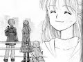 Sana & Hayama together 4ever