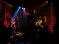 Blood red Throne @ MMF 4 (BE)