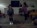 videos de 'Kansa's City' dance - Maddy and Issy