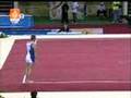 Doha 2008 F: Tomislav Markovic (CRO), Floor, 3rd