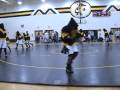 Goose Creek High School Wrestling Team 2008-2009