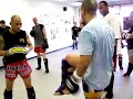 Aziz Muay Thai Seminar, Sitan Gym part 10 www.sitangymaz.com Aziz Muay Thai Seminar, Sitan Gym part 10 www.sitangymaz.com