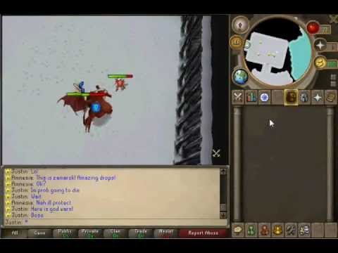 MyScape 668 RSPS - YouTube