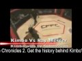 The Kimbo Slice Chronicles 2 HD: All of Kimbo's Street and MMA Fights (Including Seth Petruzelli KO)