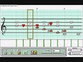 hey there delilah mario paint Manele-Gratis.net