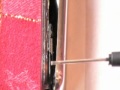 Ipod Touch 1g Battery Replacement By Amateur [part 1/2]
