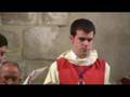 Prex Eucharistica - Dialogo de la Misa Mozarabe