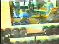 Bertil Fox incline DB press