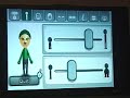 Mario series miis part 2