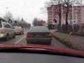 Stefan Drifting in sandviken with nissan 180ZX