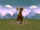 My largest spore creature